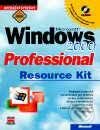 Microsoft Windows 2000 Professional Resource Kit - Microsoft Corporation, Computer Press
