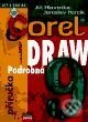CorelDRAW 9 CZ Podrobná příručka - Jiří Hlavenka, Jaroslav Hercik, Computer Press