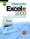 Mistrovství v Microsoft Excel 2000 - Milan Brož, Computer Press, 2003