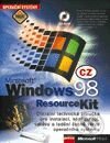 MS Windows 98 CZ Resource Kit, Computer Press