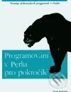 Programování v Perlu pro pokročilé - Sriram Srinivasan, Computer Press