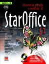 StarOffice 5.2 - Uživatelská příručka a instalační CD - Karel Svoboda ...
