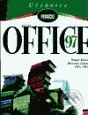 Učebnice MS Office 97 CZ - Tomáš Kubálek, Miroslav Luňáček, Jitka Srpová, Computer Press