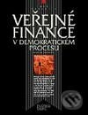 Veřejné finance v demokratickém systému - James M.Buchanan, Computer Press