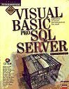 Visual Basic pro SQL Server - William R. Vaughn, Computer Press