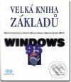 Velká kniha základů Windows 95 - Shelley O&#039;Hara, Jeniffer Fulton, Ed Guilford, UNIS publishing
