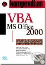 VBA pro MS Office 2000 - Kolektiv autorů, UNIS publishing