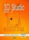 3D Studio Rel. 4 - M. Kotouč, Robert Miler, Kopp