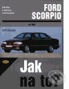 Ford Scorpio od 1985 - Hans-Rüdiger Etzold, Kopp, 2006