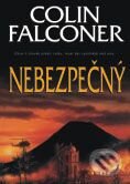 Nebezpečný - Colin Falconer, BB/art