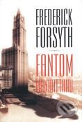Fantom Manhattanu - Frederick Forsyth, BB/art