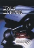 Osudný odposlech - Evan Hunter