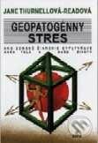 Geopatogénny stres - Jane Thurnellová - Readová, SOFA