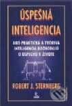 Úspešná inteligencia - Robert J. Sternberg, SOFA