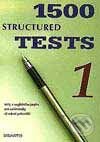 1 500 Structured tests 1 - Edward R. Rosett, Didaktis