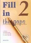 Fill in the gaps 2 - Edward R. Rosett, Didaktis