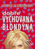 Dobře vychovaná blondýna - Virginia Blackburnová, BB/art