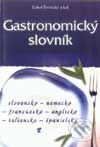 Gastronomický slovník - Ľuboš Škvorecký, Verba, 2001