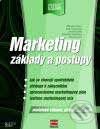 Marketing - základy a postupy - Kolektiv autorů, Computer Press, 2001