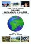 Námety a úlohy pre vyučovanie ekológie, prírodopisu a biológie na osemročných gymnáziách a základných školách - Ružena Hudecová, Strom života, 1996