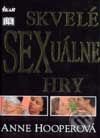 Skvelé sexuálne hry - Anne Hooper, Ikar, 2001