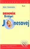 Denník Bridget Jonesovej - Helen Fielding, Ikar, 2001