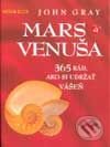 Mars a Venuša - John Gray, Ikar, 2001