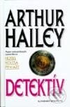 Detektív - Arthur Hailey, Slovenský spisovateľ, 2002