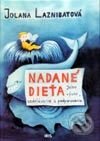 Obálka knihy Nadané dieťa