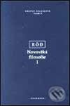 Novověká filosofie I. - Wolfgang Röd, OIKOYMENH, 2001