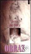Obraz - Jean de Berg, Host, 2001