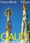 Gaudí - Gaudí, Taschen, 1999