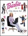 Barbie: čím chcem byť, Slovart, 2002