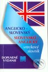 Anglicko-slovenský slovensko-anglický vreckový slovník - Kolektív autorov, Slovenské pedagogické nakladateľstvo - Mladé letá, 2002