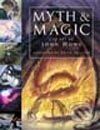 Myth and Magic - The art of by John Howe - John Howe, HarperCollins, 2001