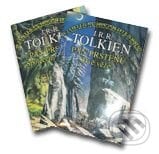 Pán prstenů - ilustrovaná verze - kolekcia I. II. - J.R.R. Tolkien, Mladá fronta, 2002