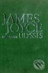 Ulysses - James Joyce, Slovenský spisovateľ, 2002