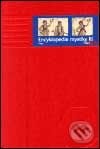 Encyklopedie mystiky III. - Kolektiv autorů, Argo, 2002