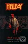 Hellboy: Sémě zkázy - Michael Mignola, John Byrne, Libri, 2002