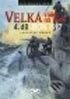 Velká válka na moři. 4. díl - rok 1917 - Jaroslav Hrbek, Libri, 2002