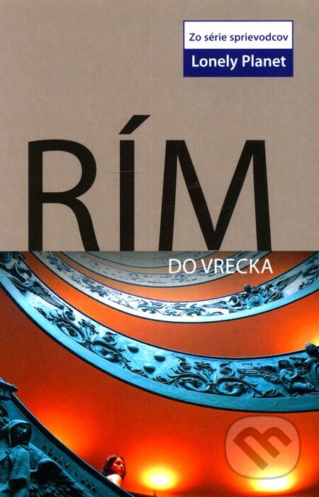 Rím do vrecka, Svojtka&Co., 2010