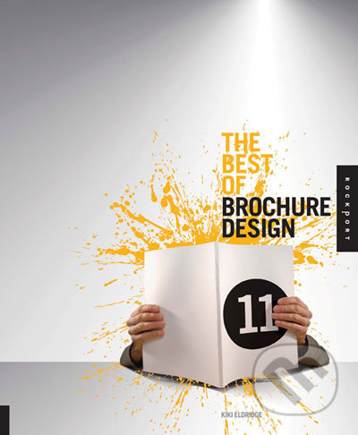 The Best of Brochure Design 11 - Kiki Eldridge, Rockport, 2010