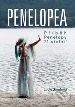 Penelopea - Lucie Jandová, Akcent, 2011