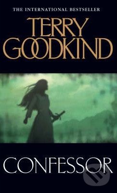 Confessor - Terry Goodkind, HarperCollins