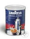 Crema e Gusto, Lavazza