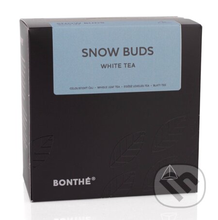 Snow Buds - Čína, BONThé