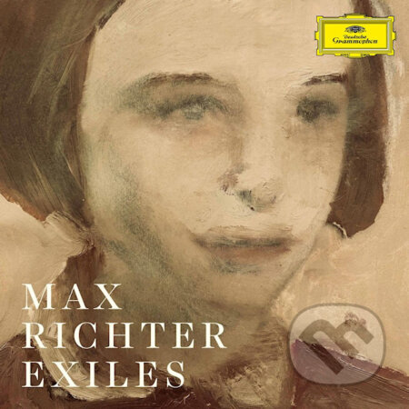Richter Max: Exiles - Richter Max, Hudobné albumy, 2021