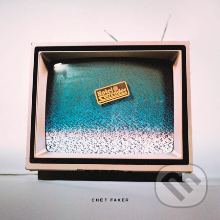 Chet Faker : Hotel Surrender  LP - Chet Faker, Hudobné albumy, 2021