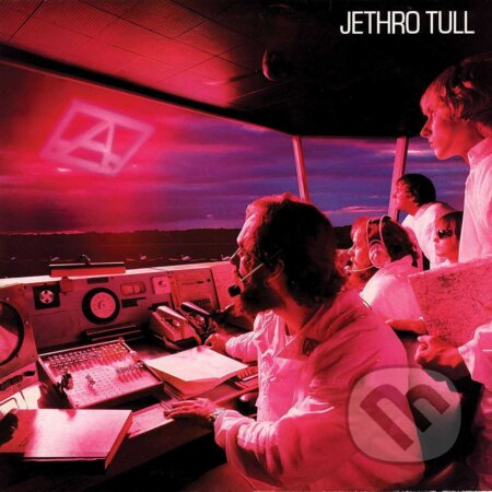 Jethro Tull: &#039;A&#039; Steven Wilson Remix LP - Jethro Tull, Hudobné albumy, 2021