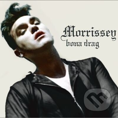 Morrissey: Bona Drag LP Green - Morrissey, Hudobné albumy, 2021